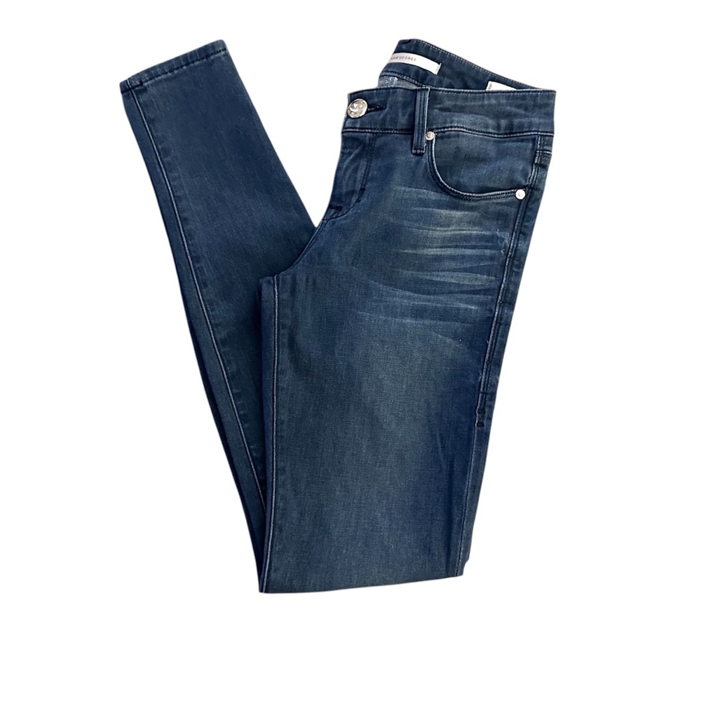 Dylan George Sophia Skinny Jeans Size 26 Jeggings
